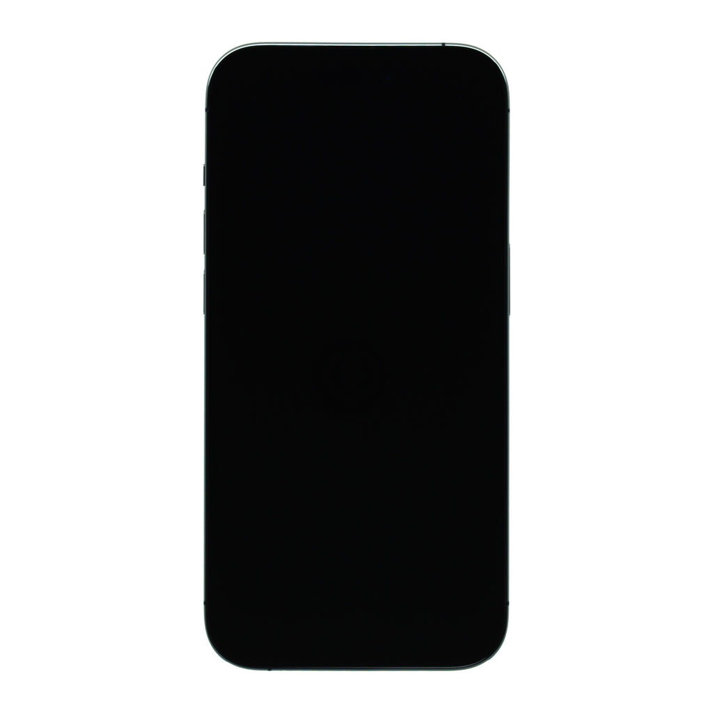 95新 Apple iPhone 14 Pro 512G 暗紫色 中國大陸版