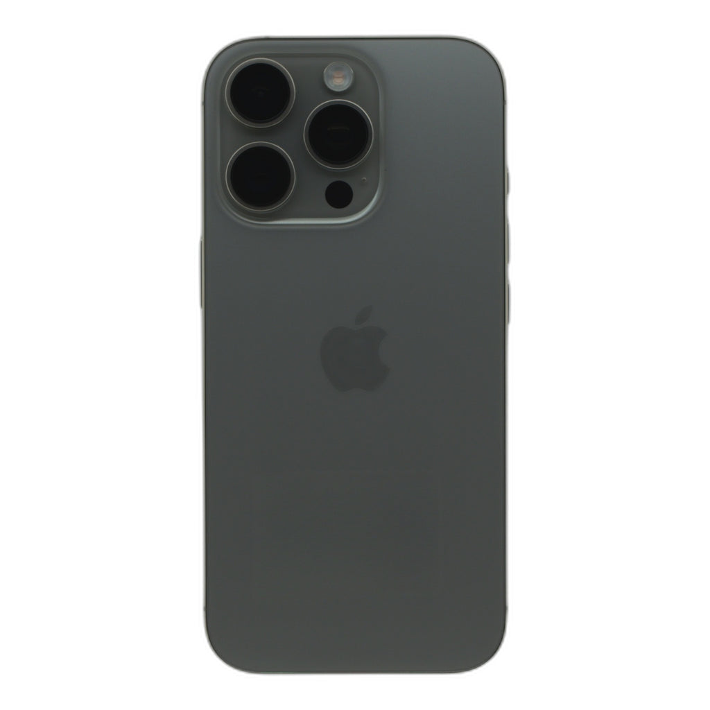 99新 Apple iPhone 16 Pro 128G 原色鈦金屬 中國大陸版