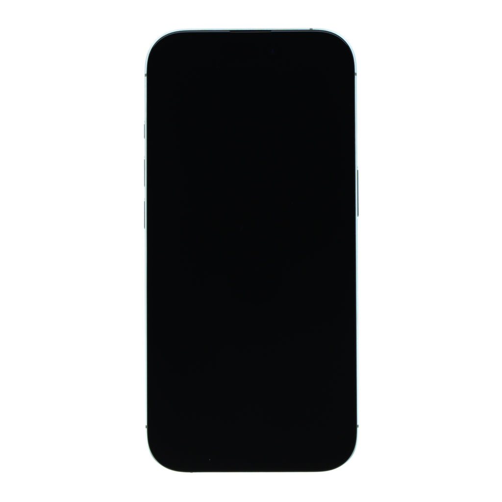 95新 Apple iPhone 16 Pro 128G 白色鈦金屬 中國大陸版