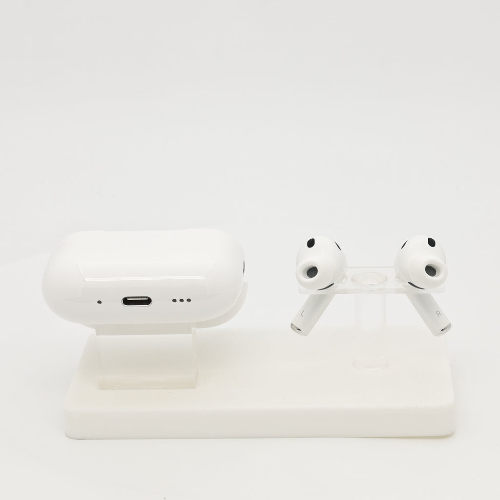 99新 Apple AirPods Pro 3 白色