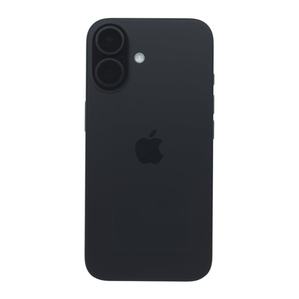 95新 Apple iPhone 16 256G 黑色 中國大陸版