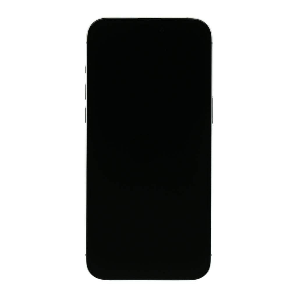 95新 Apple iPhone 15 Pro Max 256G 白色鈦金屬 中國大陸版