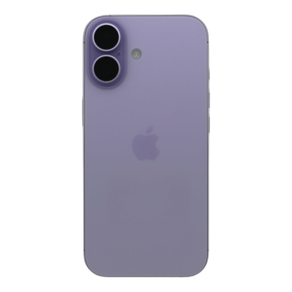 95新 Apple iPhone 17 256G 薰衣草紫色 中國大陸版