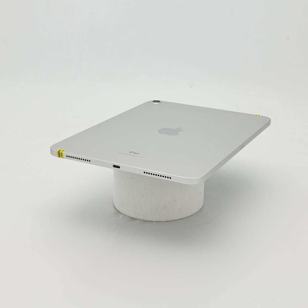 99新 Apple iPad 10代 64G 銀色 WIFI