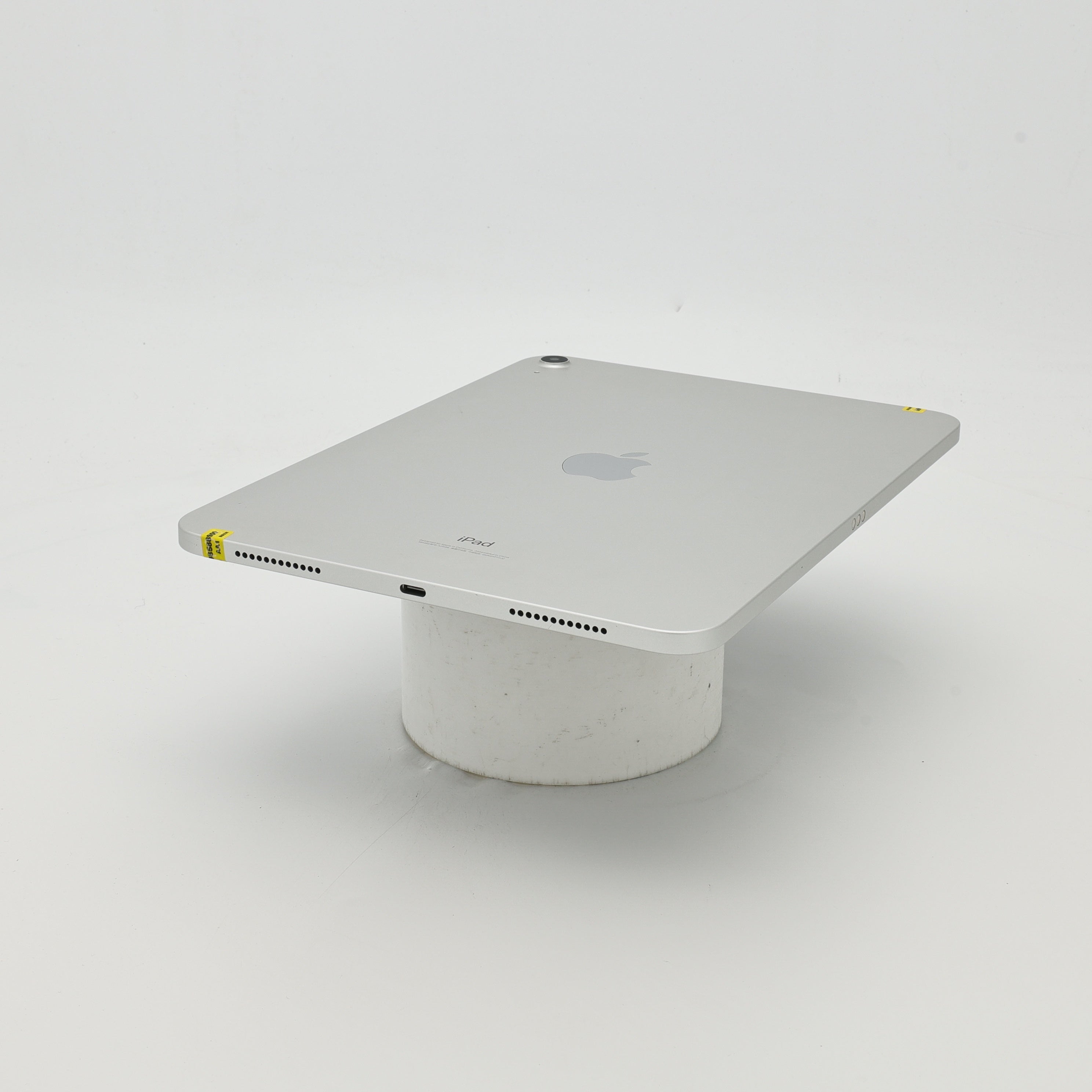 99新 Apple iPad 10代 64G 銀色 WIFI
