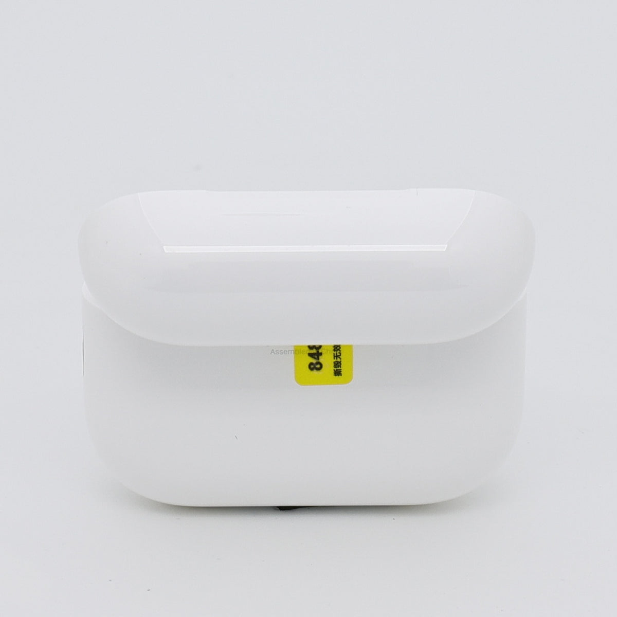 99新 Apple AirPods Pro 3 白色