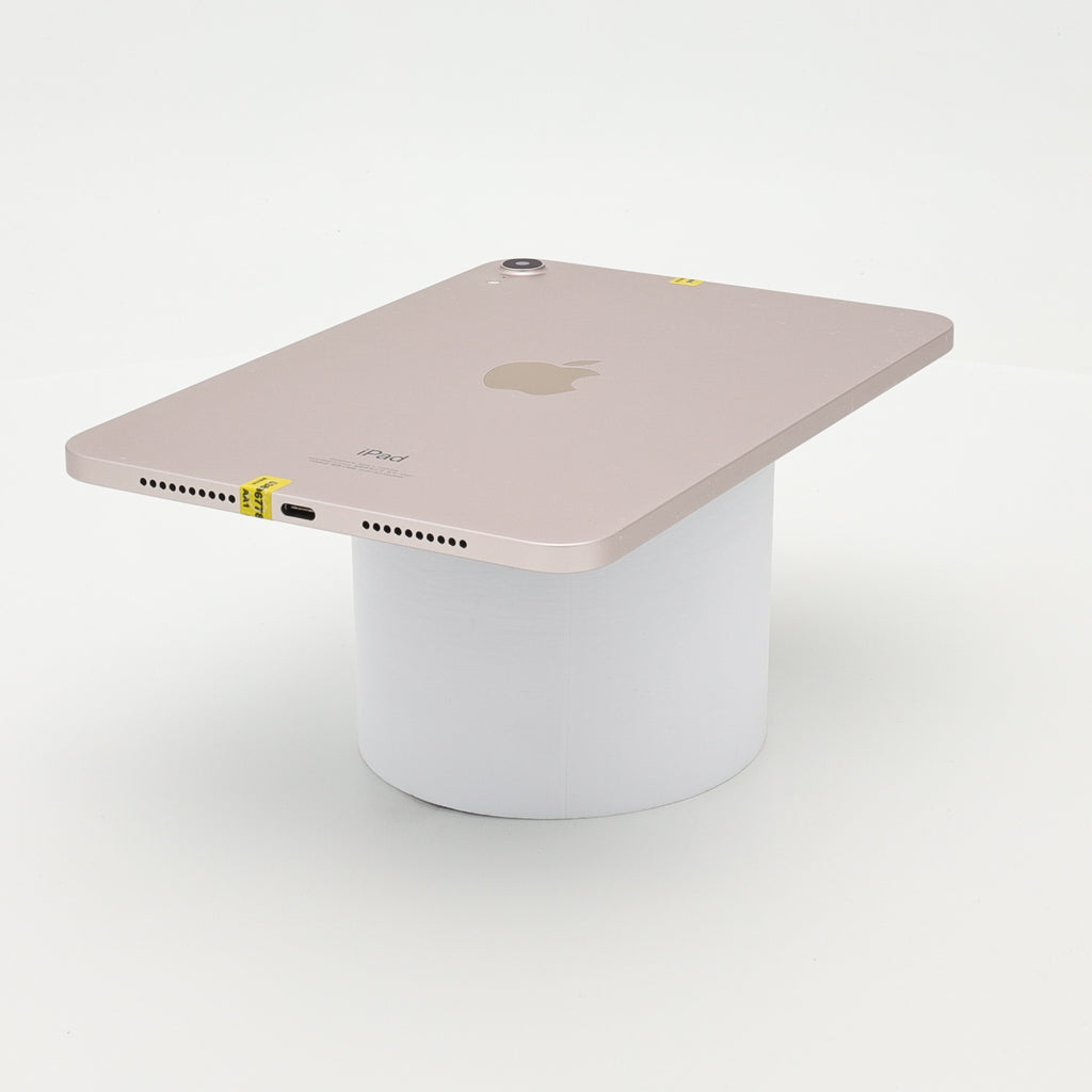 95新 Apple iPad mini6 256G 粉紅色 WIFI