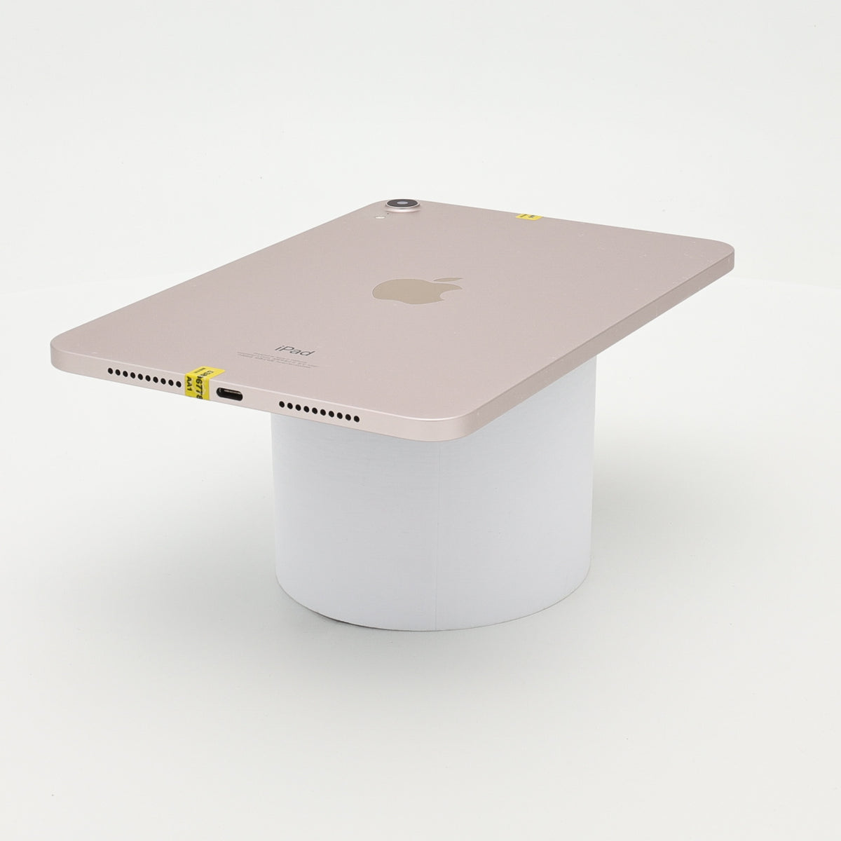 95新 Apple iPad mini6 256G 粉紅色 WIFI