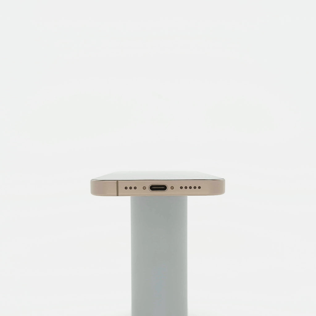 99新 Apple iPhone 16 Pro 128G 沙漠色鈦金屬 中國大陸版