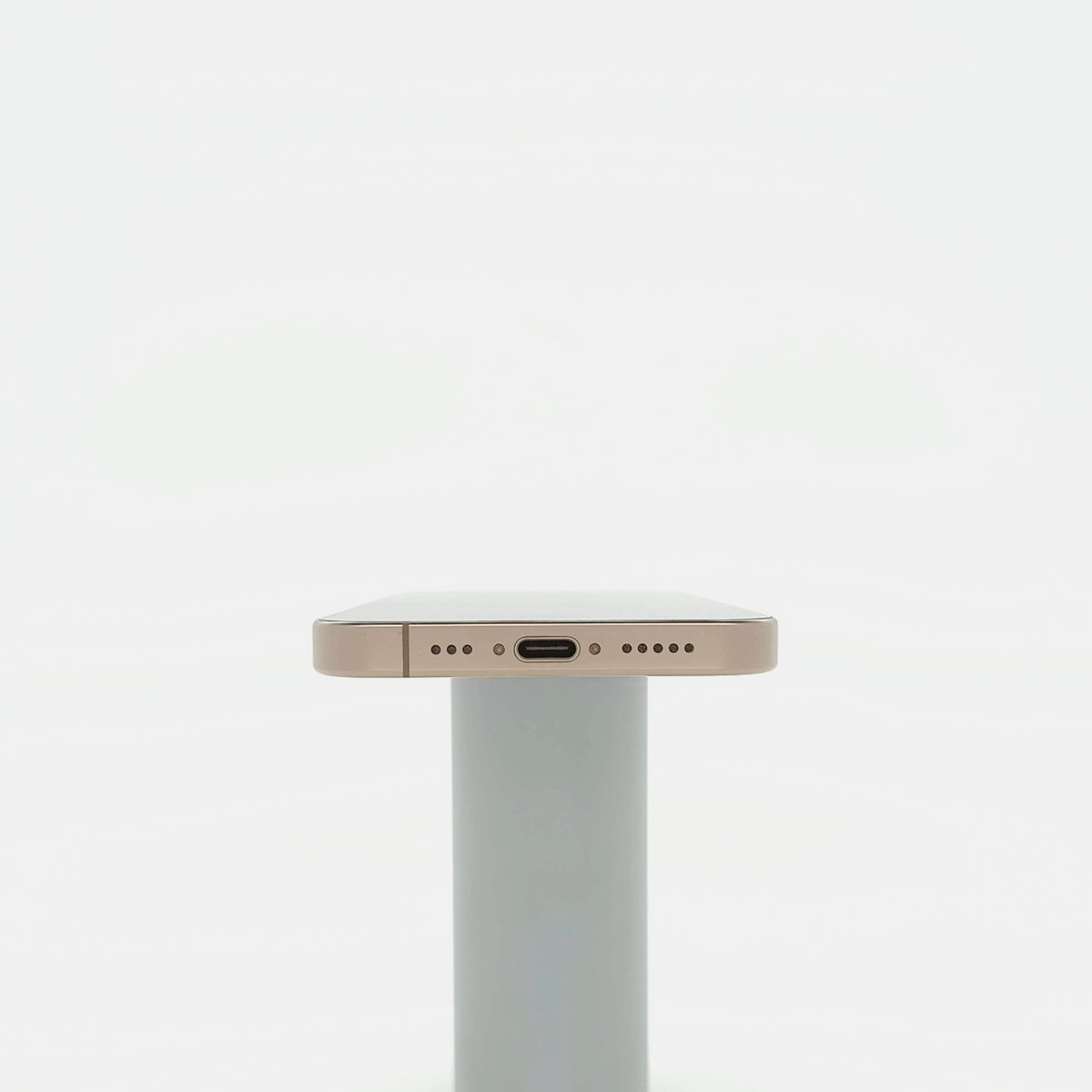 99新 Apple iPhone 16 Pro 128G 沙漠色鈦金屬 中國大陸版