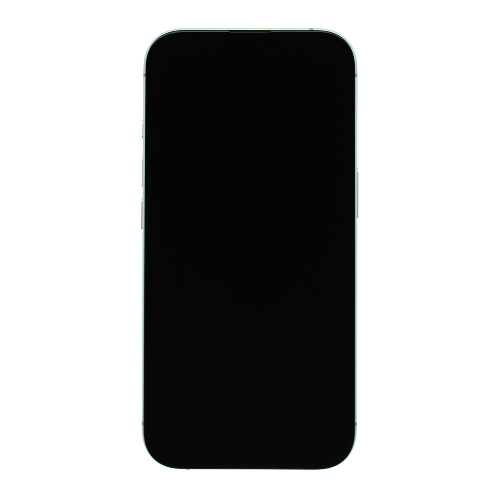 99新 Apple iPhone 16 256G 白色 中國大陸版