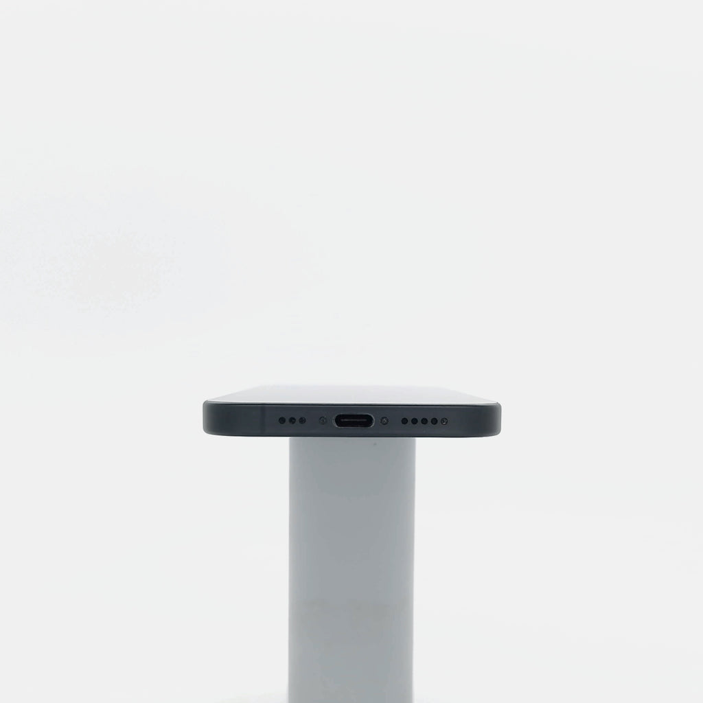 95新 Apple iPhone 16 256G 黑色 中國大陸版