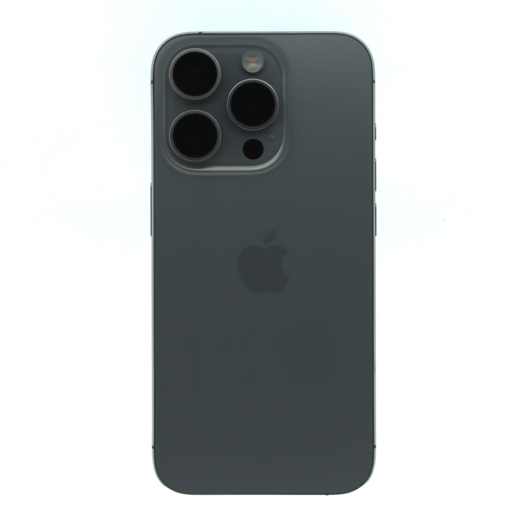 95新 Apple iPhone 15 Pro 512G 原色鈦金屬 中國大陸版