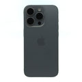 95新 Apple iPhone 15 Pro 512G 原色鈦金屬 中國大陸版