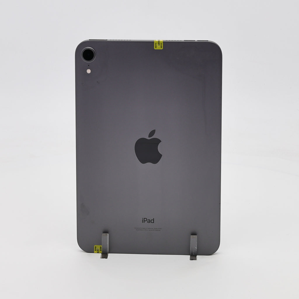95新 Apple iPad mini6 256G 深空灰色 WIFI