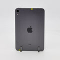 95新 Apple iPad mini6 256G 深空灰色 WIFI