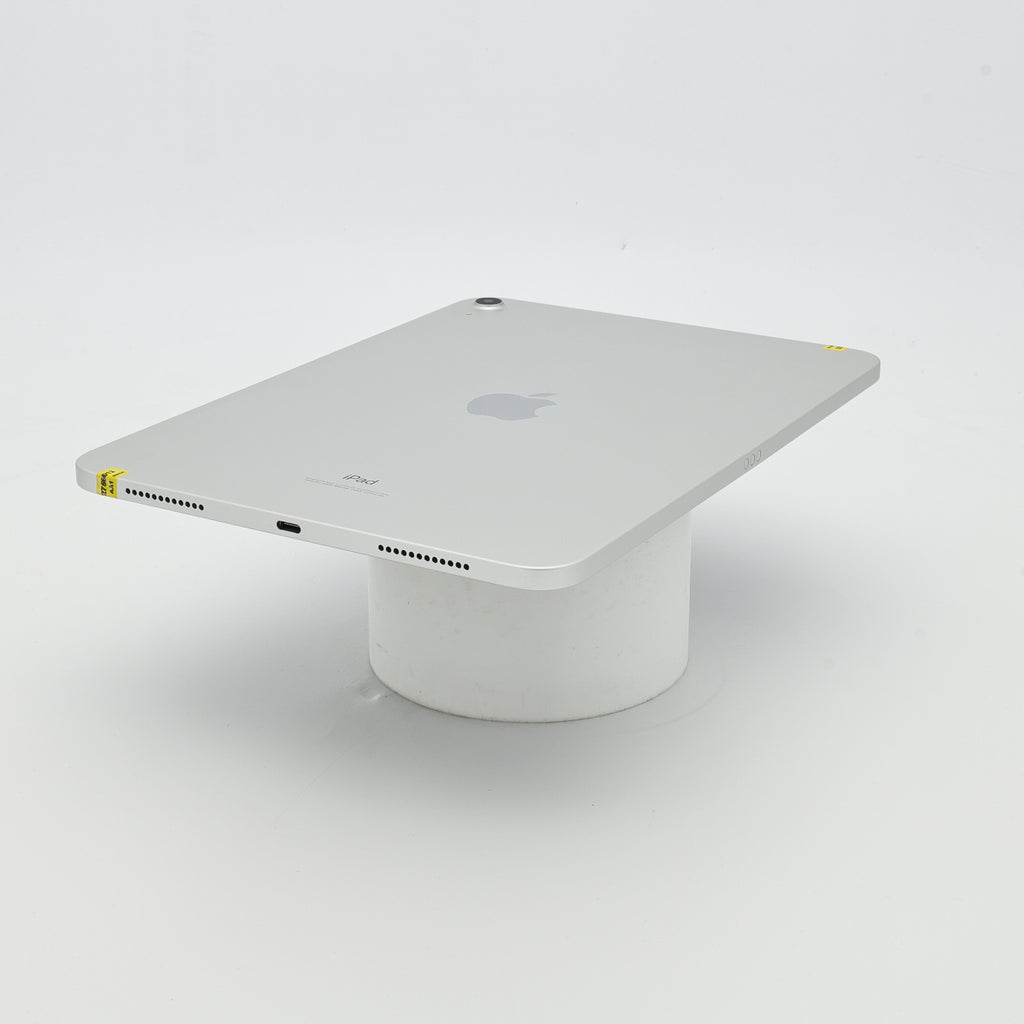 95新 Apple iPad 10代 64G 銀色 WIFI