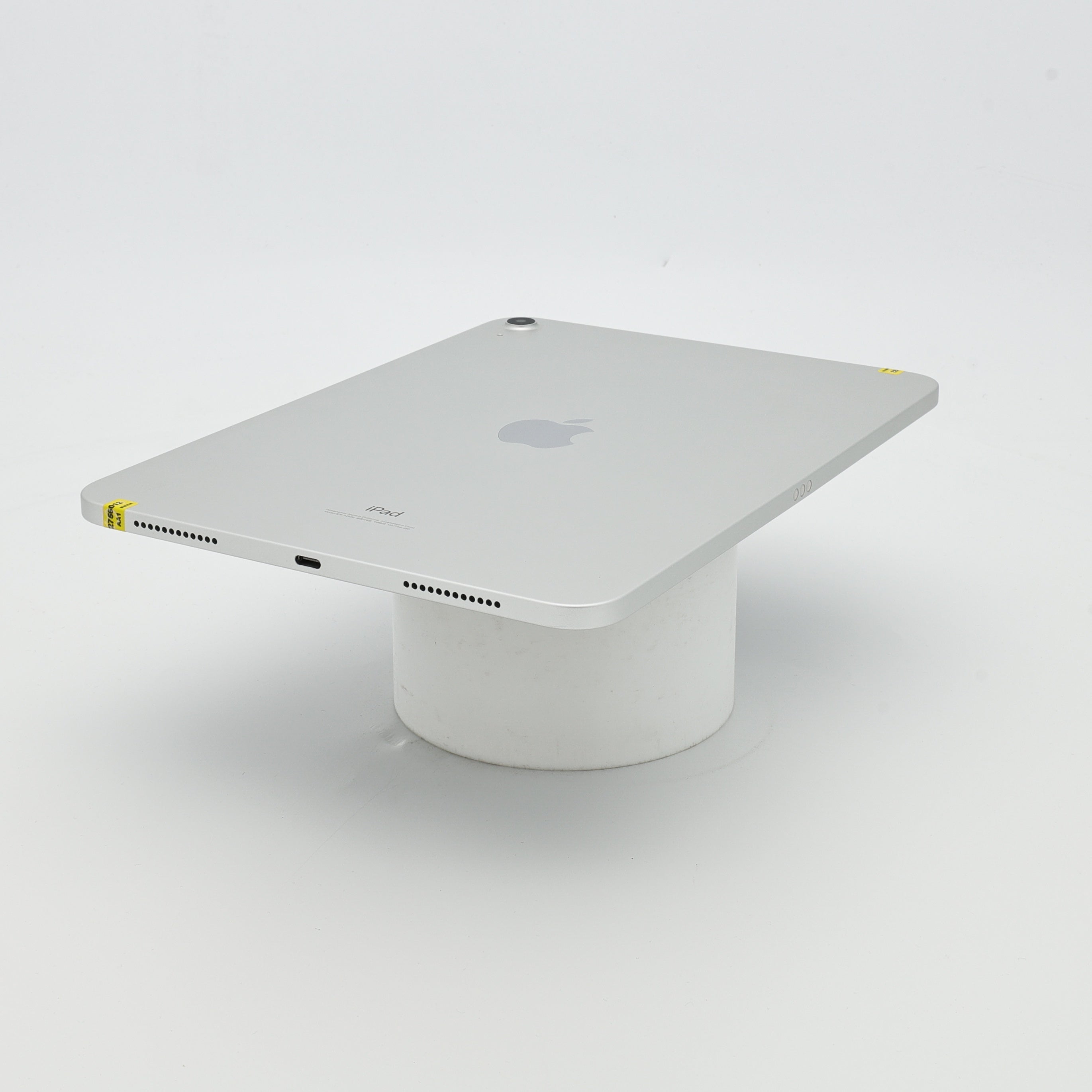 95新 Apple iPad 10代 64G 銀色 WIFI