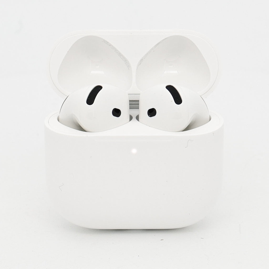 99新 Apple AirPods 4 (支持主动降噪) 白色