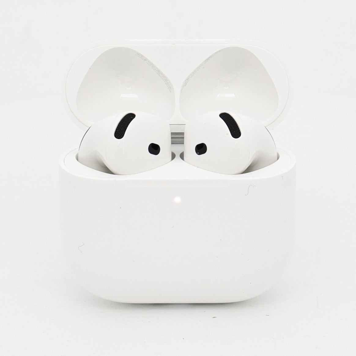 99新 Apple AirPods 4 (支持主动降噪) 白色
