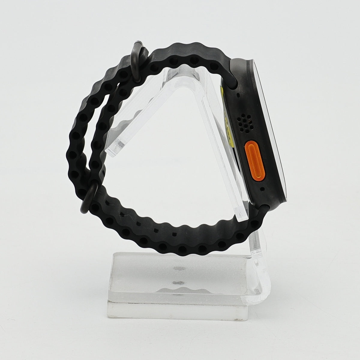 99新 Apple Watch Ultra 2 49毫米 鈦金屬