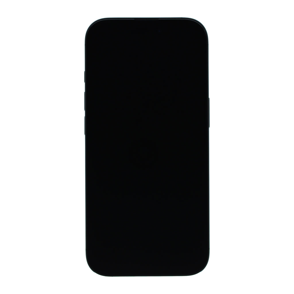 95新 Apple iPhone 16 Pro 128G 黑色鈦金屬 中國大陸版