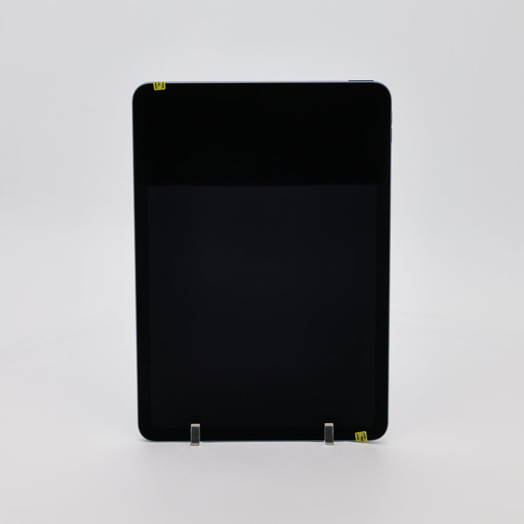 95新 Apple iPad Air5 64G 藍色 WIFI