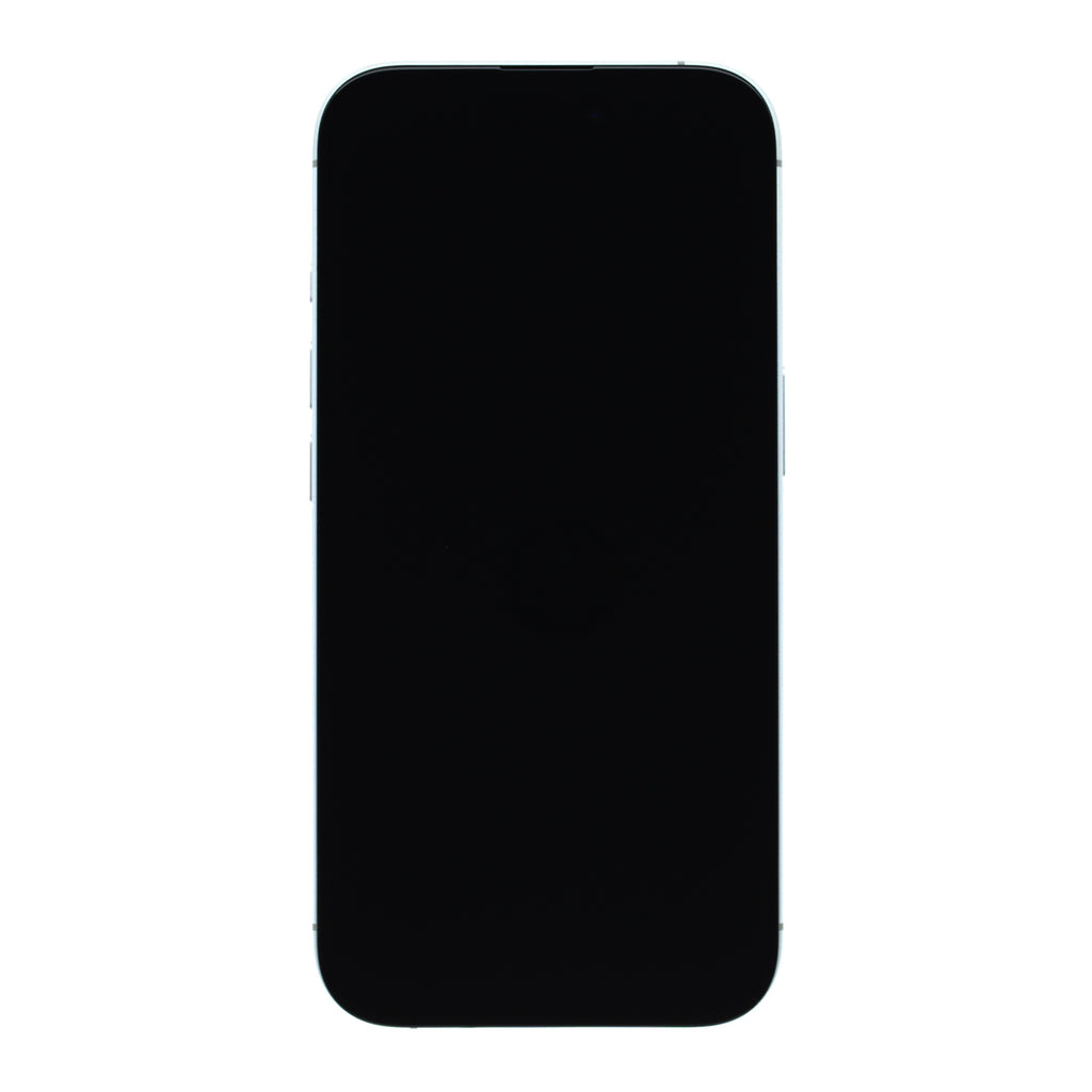 95新 Apple iPhone 16 256G 白色 中國大陸版