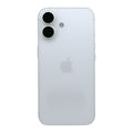 95新 Apple iPhone 16 256G 白色 中國大陸版