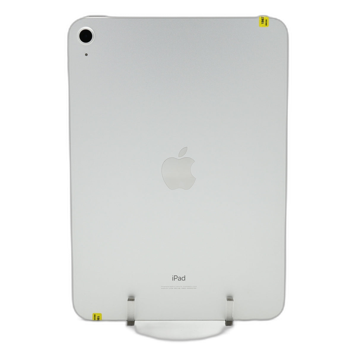 99新 Apple iPad 10代 256G 銀色 WIFI