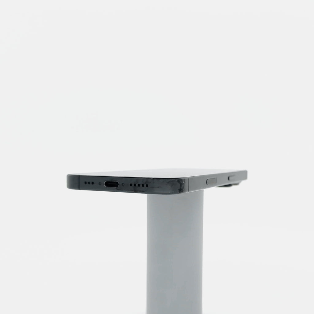 95新 Apple iPhone 16 Pro 256G 黑色鈦金屬 中國大陸版