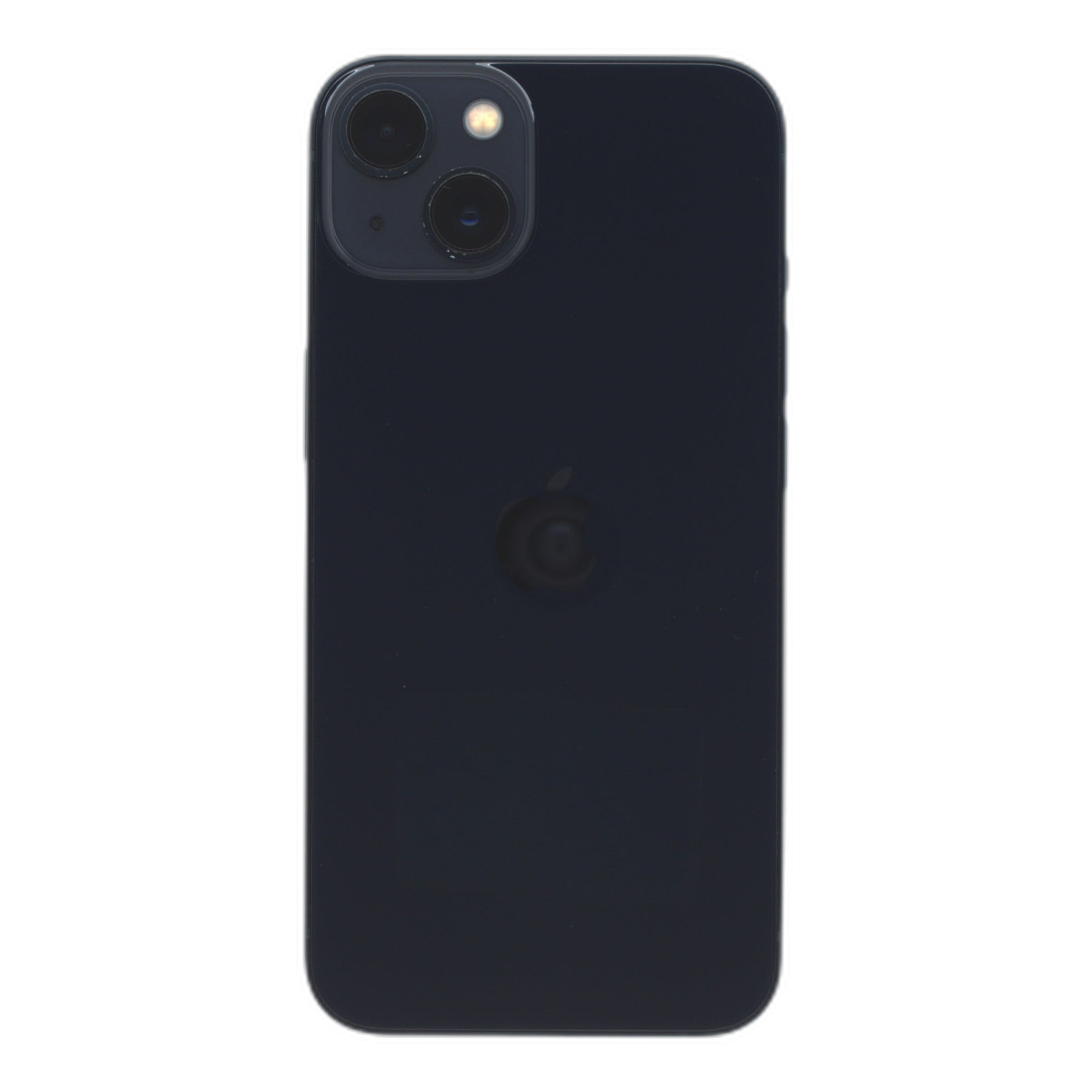 95新 Apple iPhone 13 128G 午夜色 中國大陸版