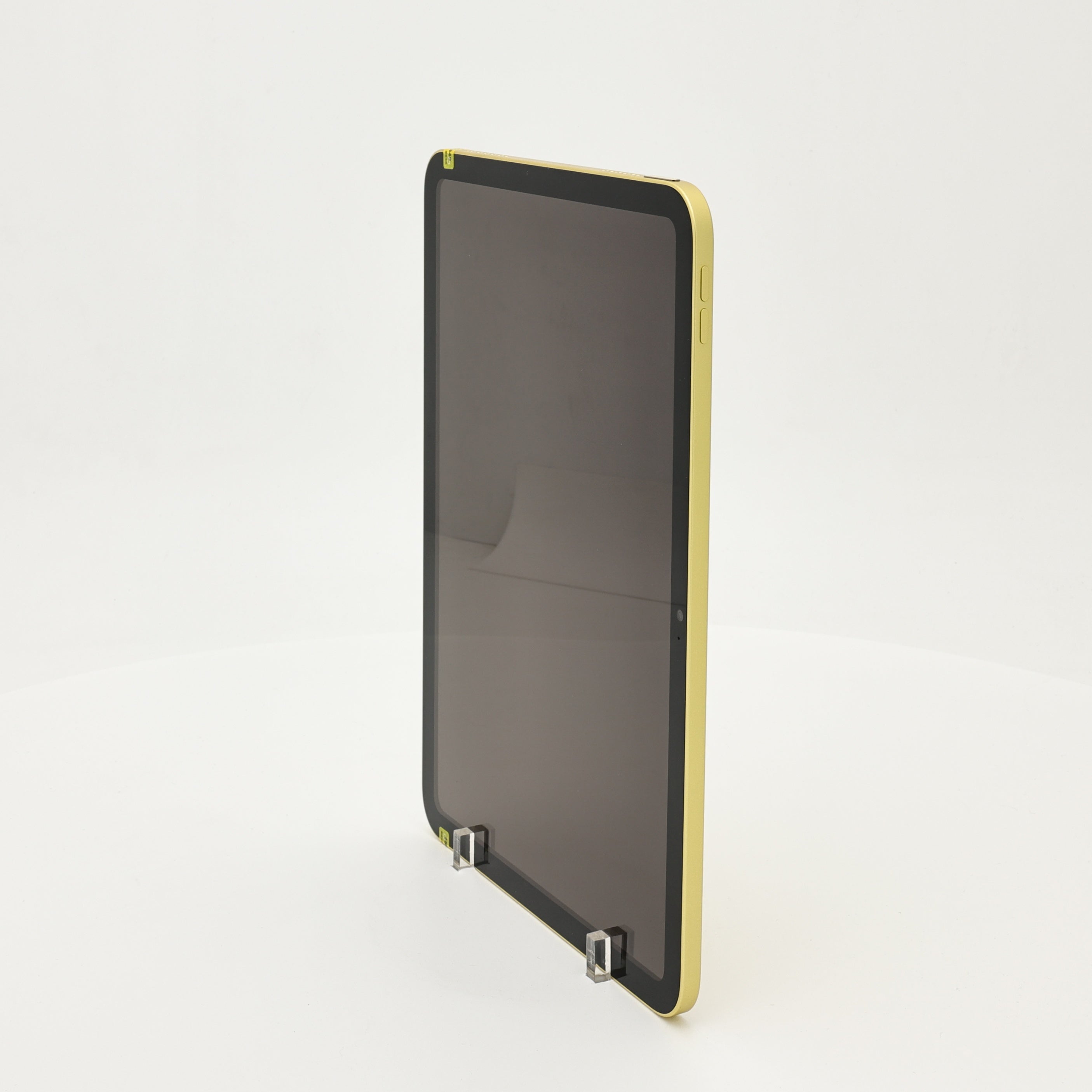 99新 Apple iPad 10代 64G 黃色 WIFI