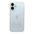 95新 Apple iPhone 16 128G 白色 中國大陸版