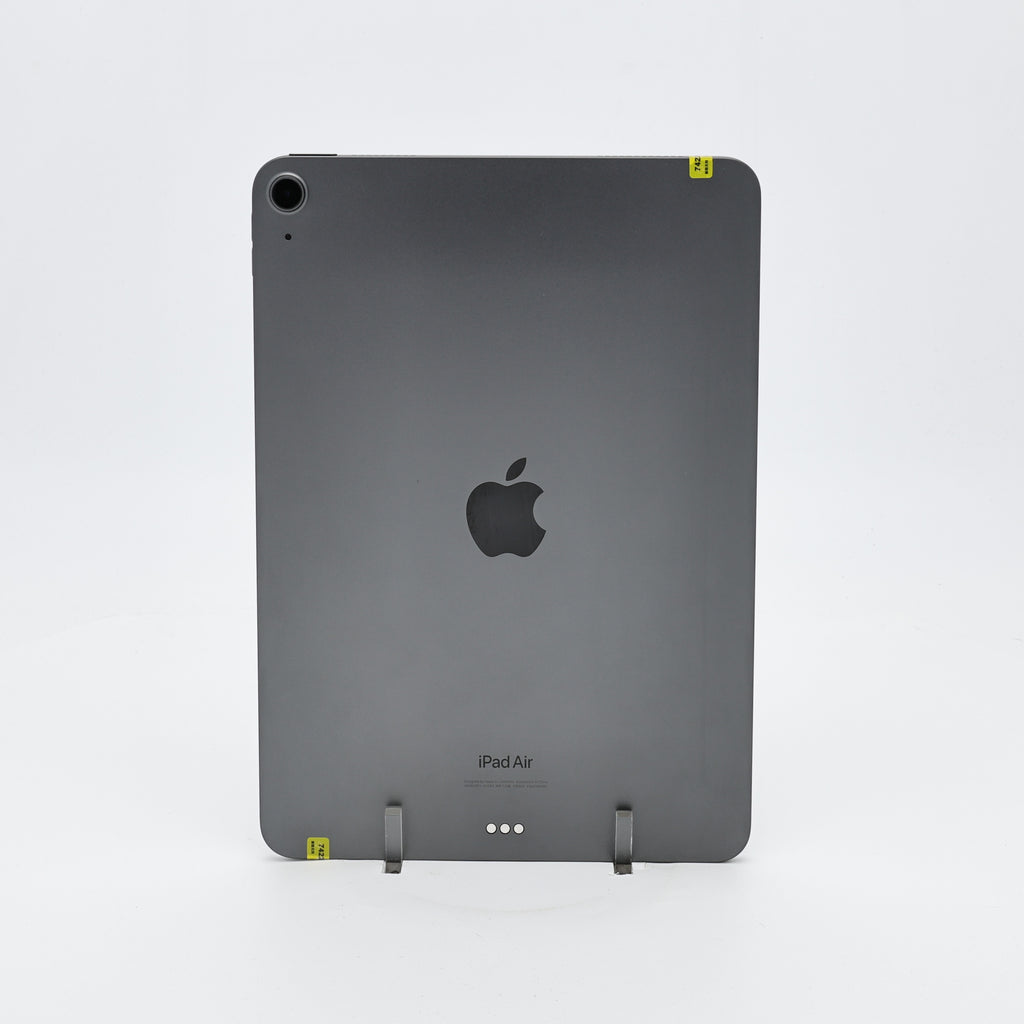 95新 Apple iPad Air5 256G 深空灰色 WIFI