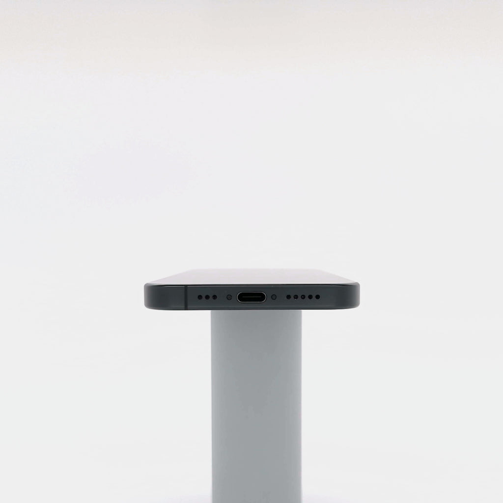 95新 Apple iPhone 16 Pro 128G 黑色鈦金屬 中國大陸版