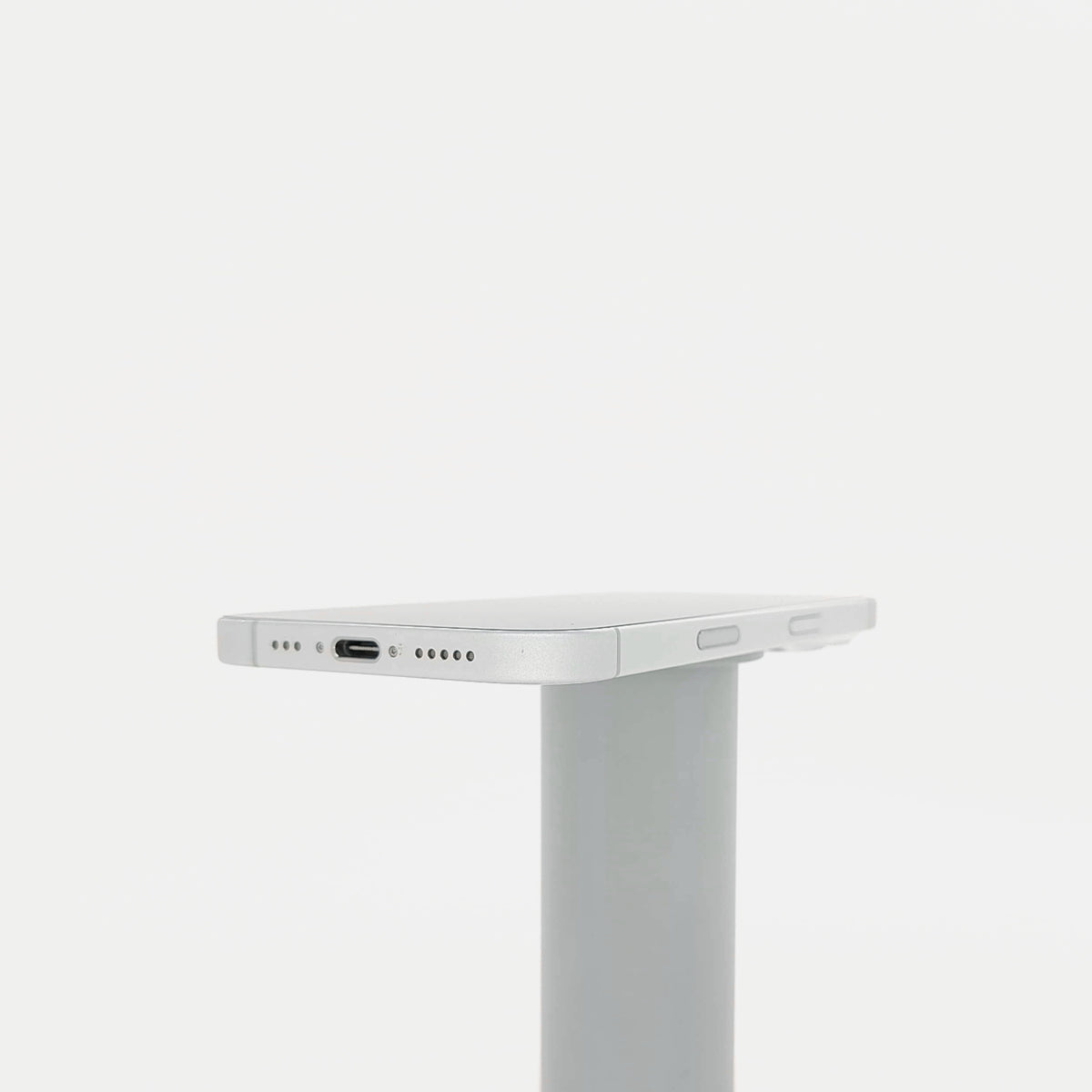 95新 Apple iPhone 16 256G 白色 中國大陸資源機