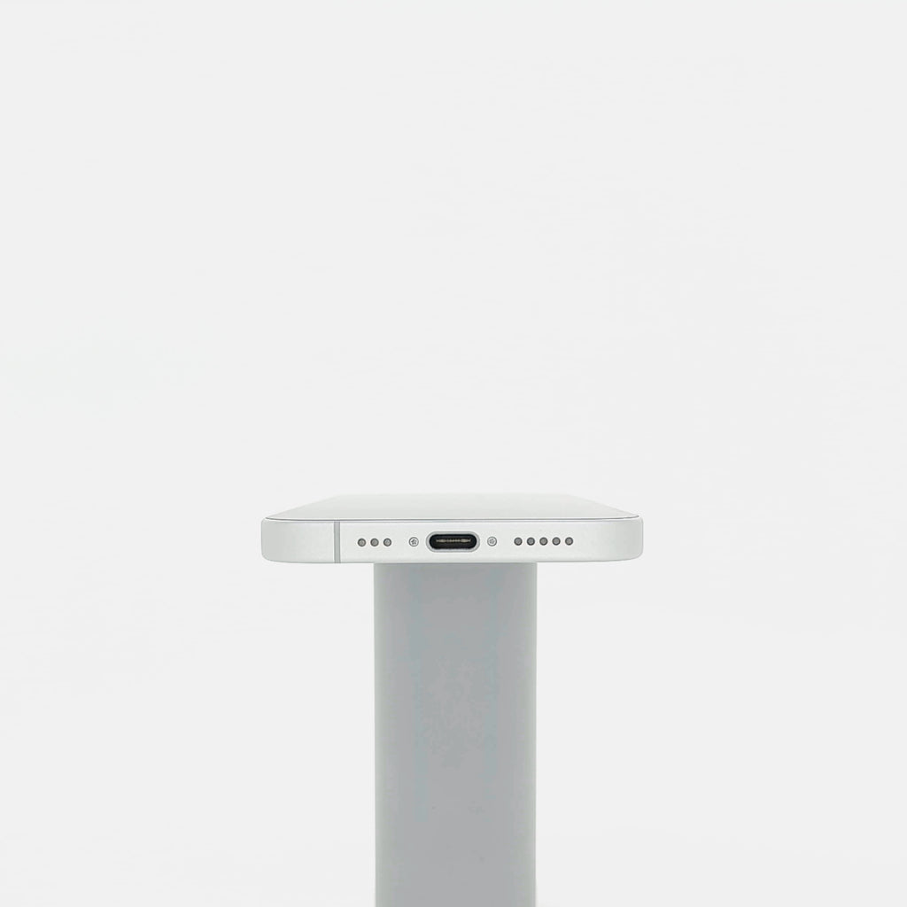 95新 Apple iPhone 16 256G 白色 中國大陸版