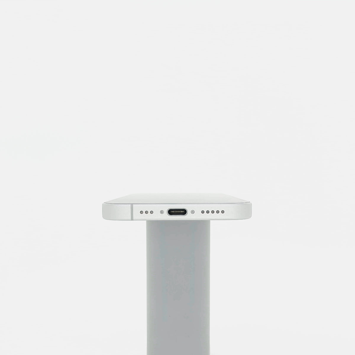 95新 Apple iPhone 16 256G 白色 中國大陸版