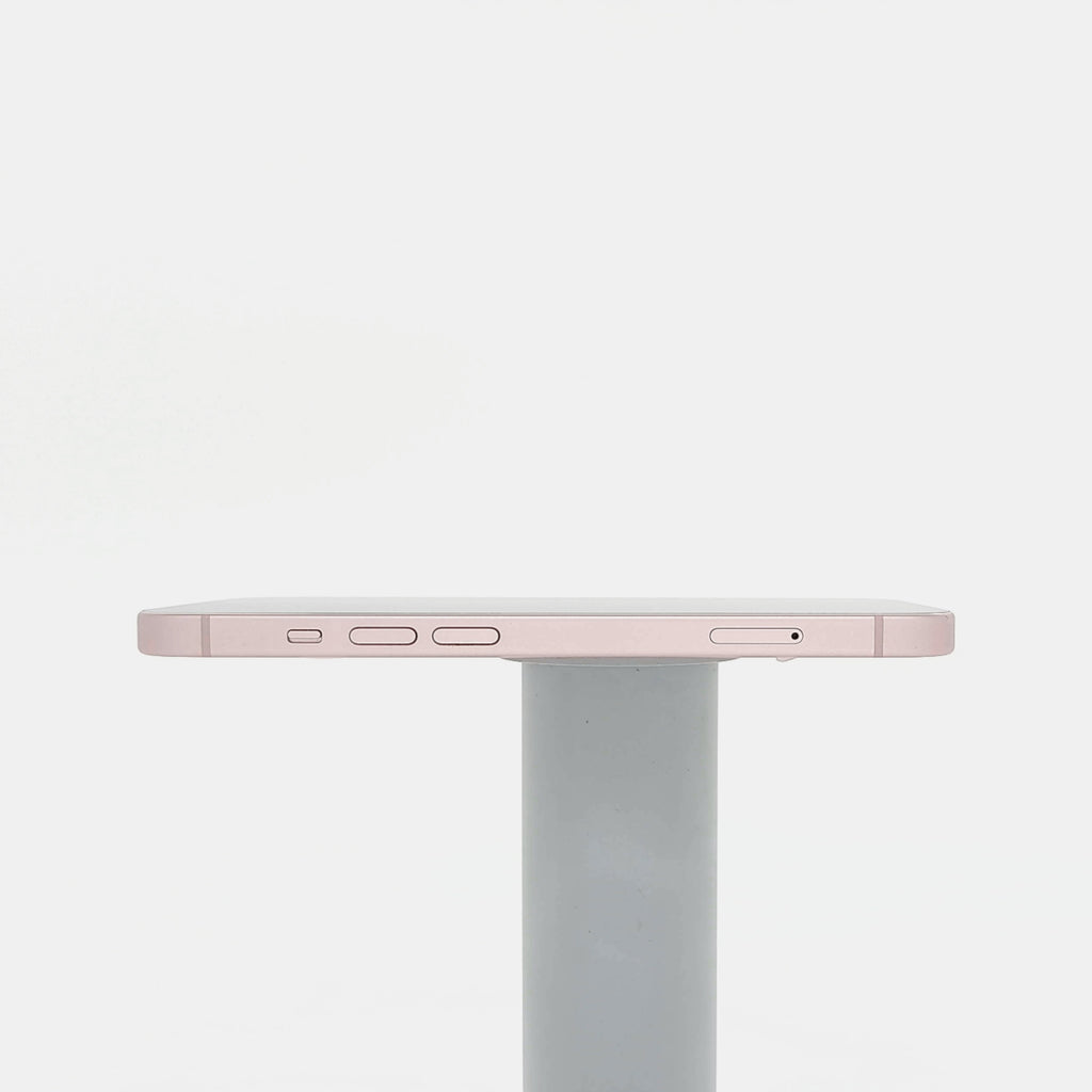 95新 Apple iPhone 15 128G 粉紅色 中國大陸版