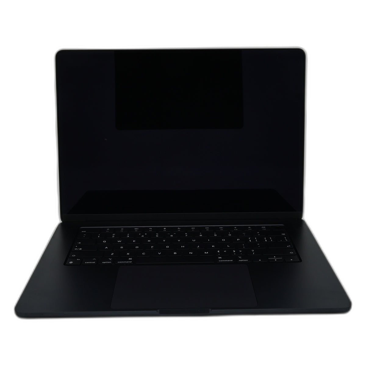 95新 Apple MacBook Air 24年 15寸 M3（8+10核） 8G RAM 256G SSD 午夜色