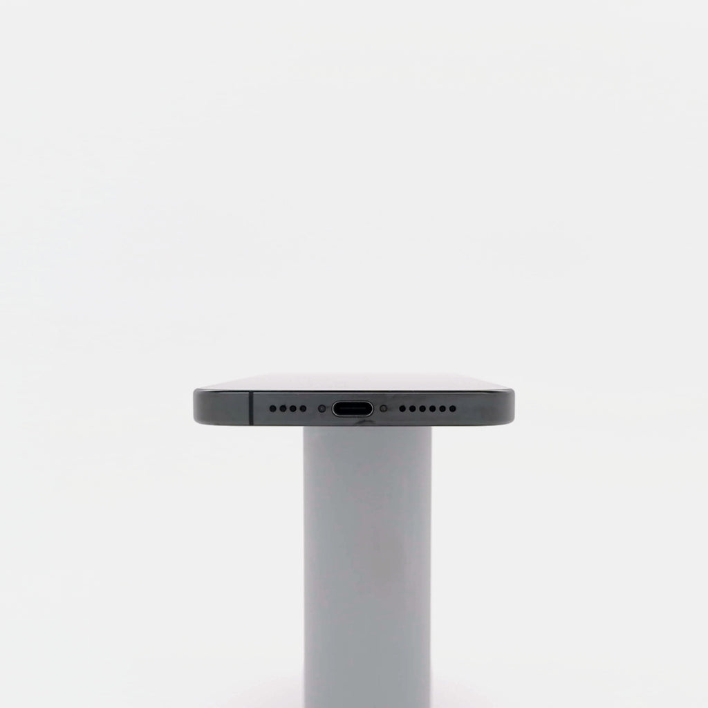 95新 Apple iPhone 15 Pro Max 256G 黑色鈦金屬 中國大陸版