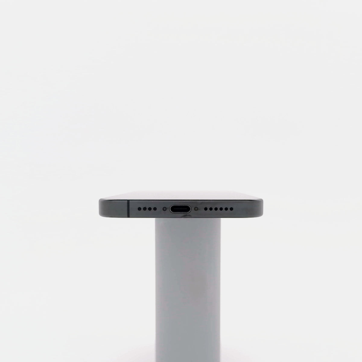95新 Apple iPhone 15 Pro Max 256G 黑色鈦金屬 中國大陸版
