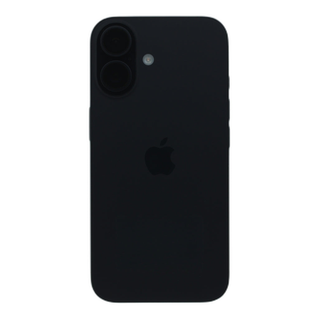 95新 Apple iPhone 16 128G 黑色 中國大陸版