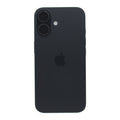 95新 Apple iPhone 16 256G 黑色 中國大陸版