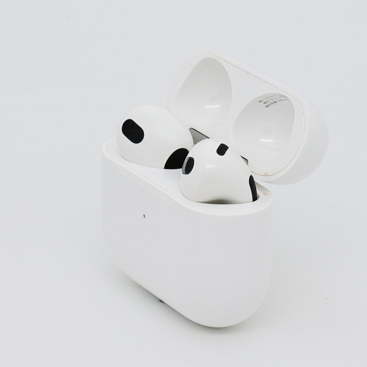 99新 Apple AirPods 3 白色