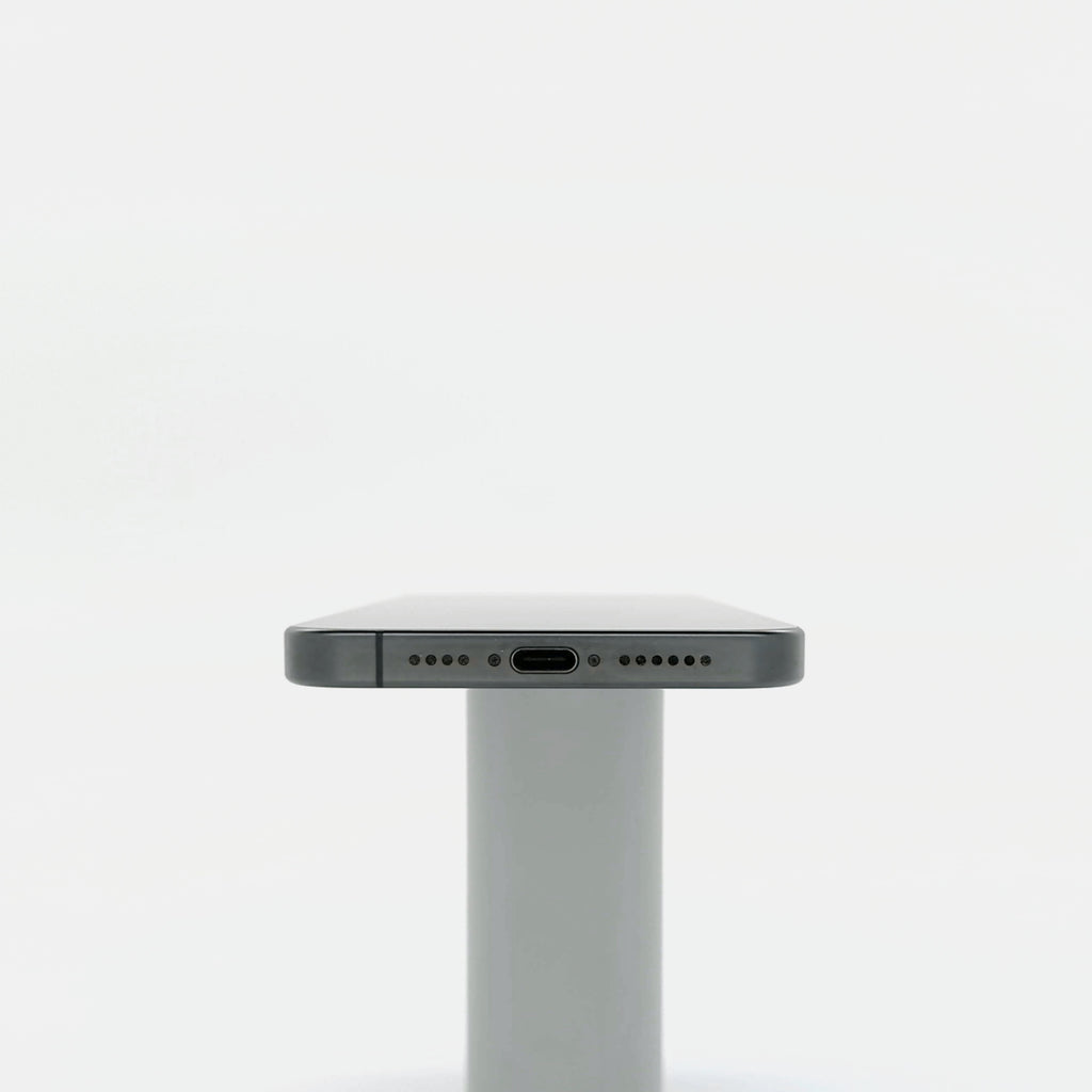 95新 Apple iPhone 15 Pro Max 256G 黑色鈦金屬 中國大陸版