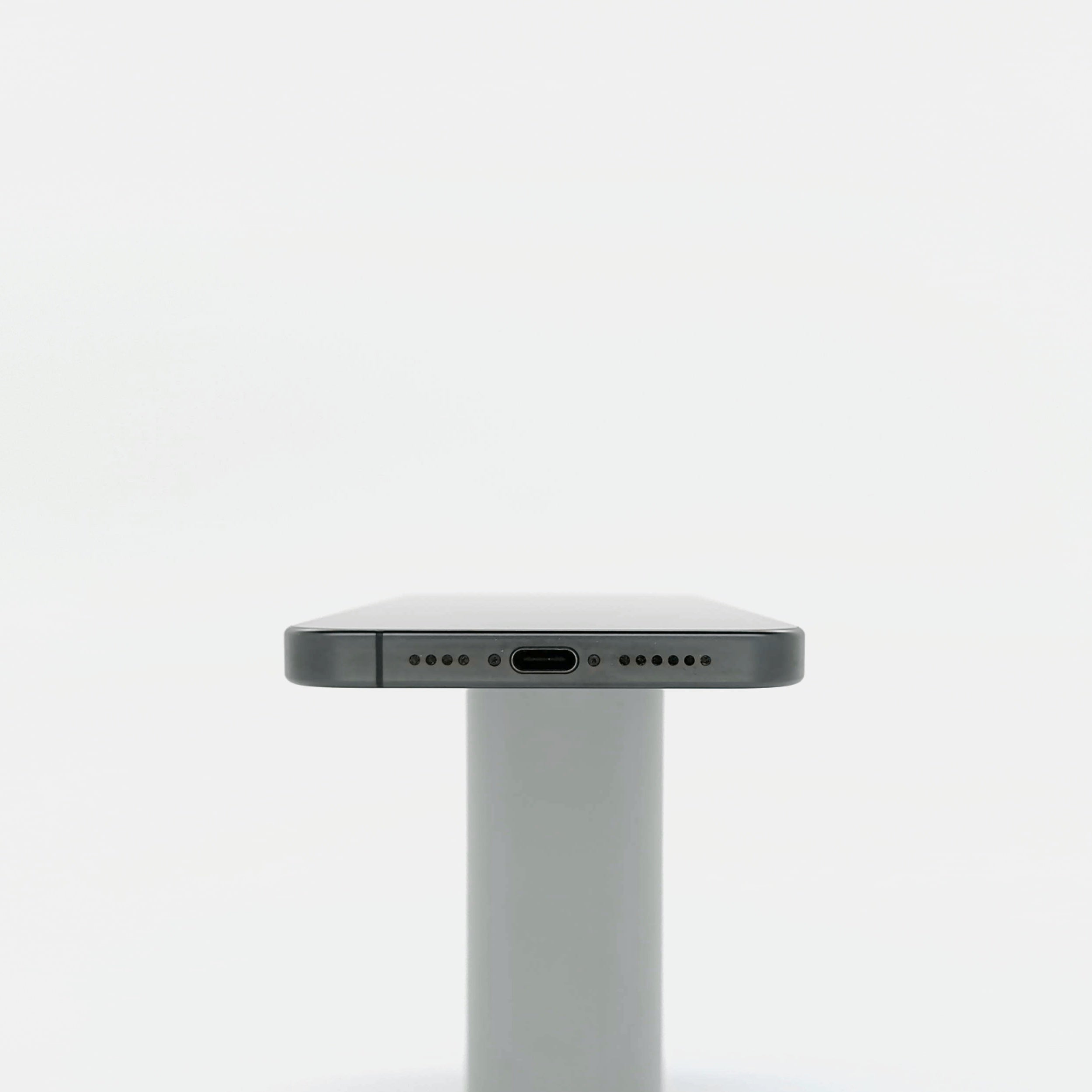 95新 Apple iPhone 15 Pro Max 256G 黑色鈦金屬 中國大陸版
