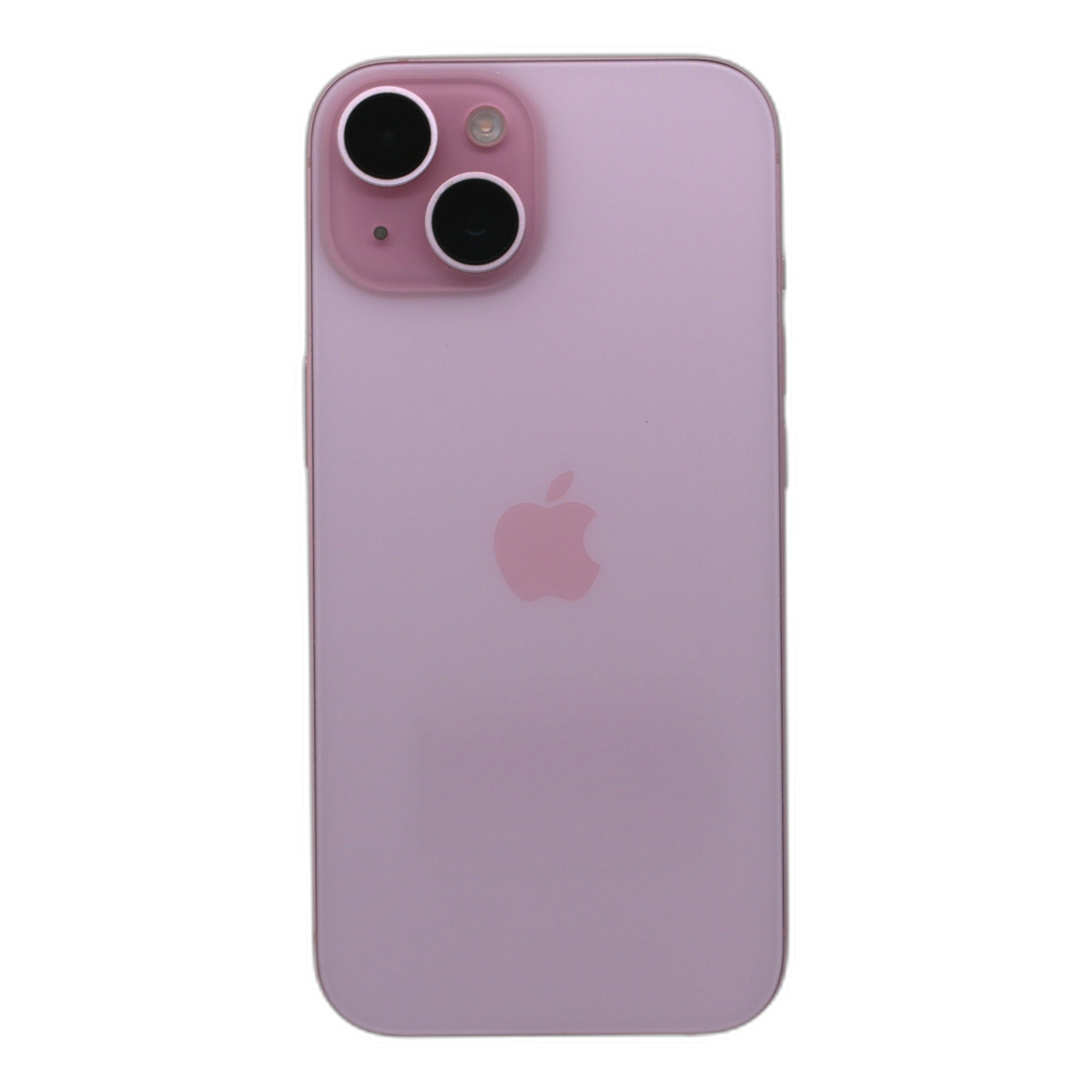 95新 Apple iPhone 15 256G 粉紅色 中國大陸版