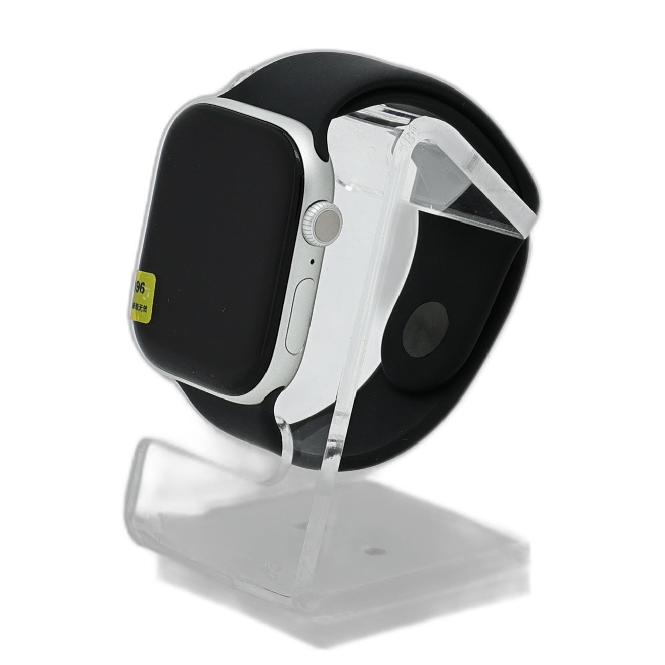 99新 Apple Watch Series 10 46毫米 鋁金屬